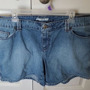 Tommy Hilfiger Jean shorts